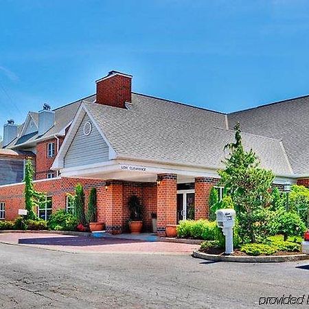 Hawthorn Suites By Wyndham Erie Kearsarge Exterior foto