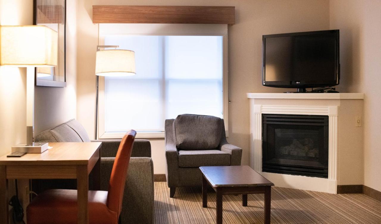 Hawthorn Suites By Wyndham Erie Kearsarge Exterior foto
